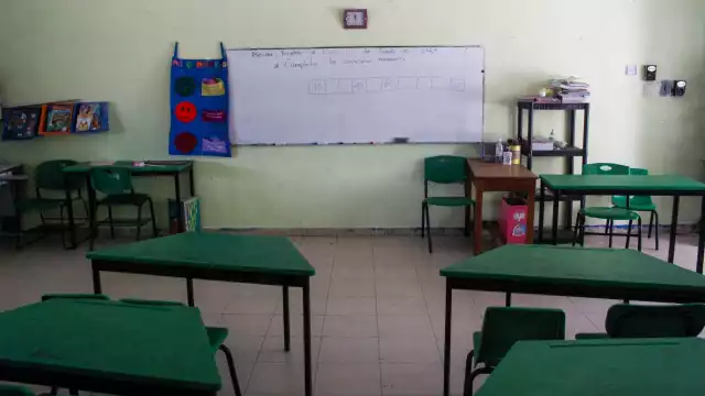 Habrá escuelas sin clases en Yucatán este jueves 20 de noviembre