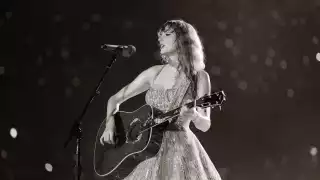 Revelan que Taylor Swift podría lanzar un nuevo álbum musical con Travis Kelce