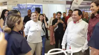 Aún no hay fecha oficial para la visita de Claudia Sheinbaum