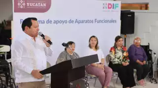 El Gobierno del Estado entregará recursos a personas de entre cero y 64 años de edad