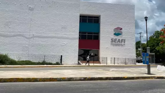 SEAFI Campeche ha emitido un aviso de suspensión de servicios los días 30 y 31 de diciembre en los puntos de cobro y en el portal de pago en línea SEAFI Campeche ha emitido un aviso de suspensión de servicios los días 30 y 31 de diciembre en los puntos de cobro y en el portal de pago en línea