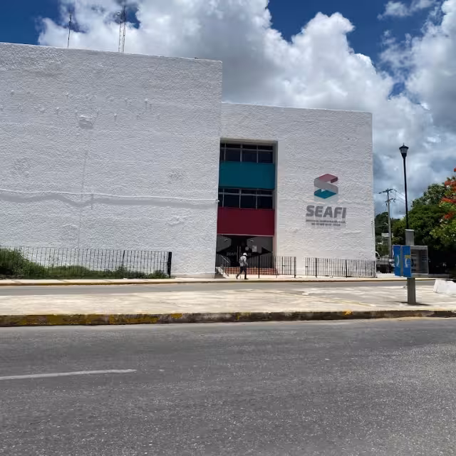 SEAFI Campeche ha emitido un aviso de suspensión de servicios los días 30 y 31 de diciembre en los puntos de cobro y en el portal de pago en línea