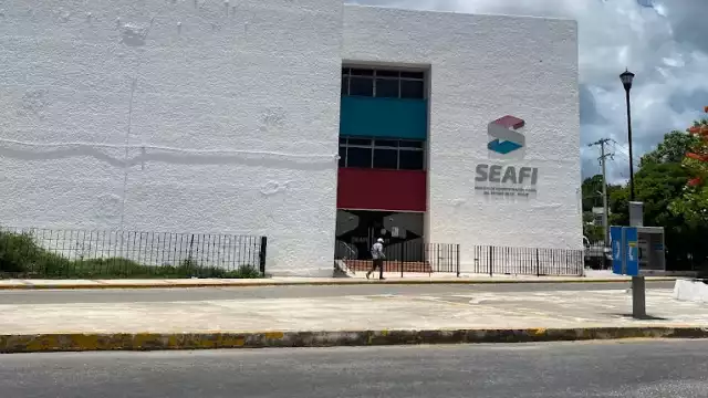 SEAFI Campeche ha emitido un aviso de suspensión de servicios los días 30 y 31 de diciembre en los puntos de cobro y en el portal de pago en línea