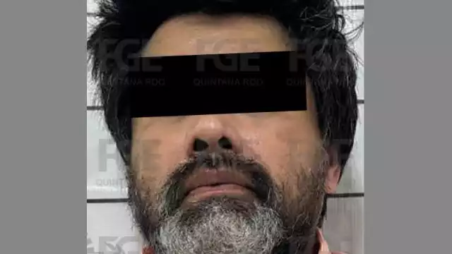 La menor era paciente en el consultorio psiquiátrico donde trabajaba