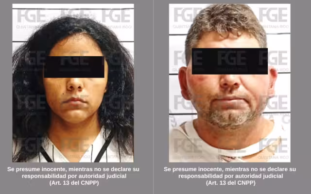 Los detenidos permanecerán en prisión preventiva por el término que dure el proceso