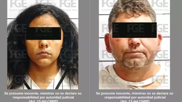 Los detenidos permanecerán en prisión preventiva por el término que dure el proceso