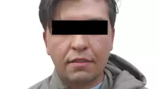 'Fofo' Márquez cumplirá una sentencia de 17 años en prisión.