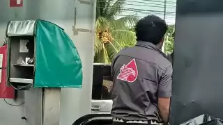 A partir de enero del 2026 cuando se realizarán los operativos de manera más rigurosa