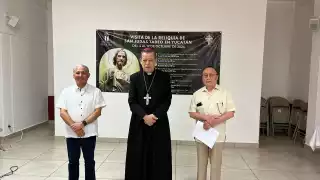 Preparan visita de la reliquia de San Judas Tadeo en iglesias de Yucatán