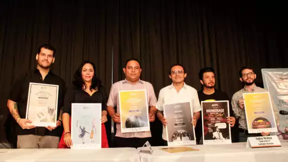 Habrá talleres, artistas invitados y muchas actividades musicales Habrá talleres, artistas invitados y muchas actividades musicales