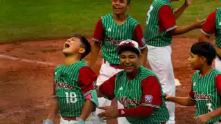 México vs. Venezuela en vivo: Sigue en directo el duelo de la Serie Mundial de Pequeñas Ligas 2024