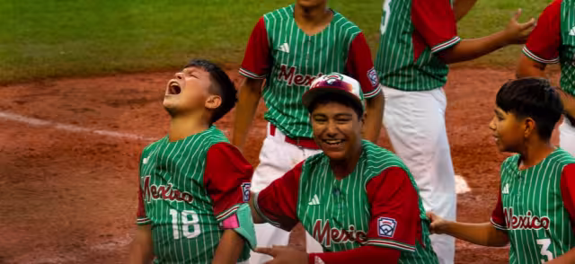 El Tri saldrá a escena a las 15:00 horas