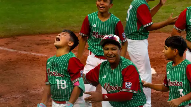 El Tri saldrá a escena a las 15:00 horas