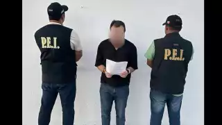 Se queda tras las rejas: Vinculan a proceso a Walter “N”, exvocero de Campeche   