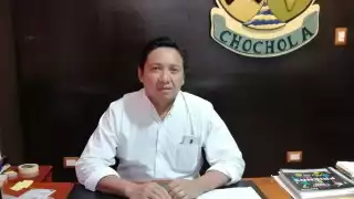 Fallan a favor de Pedro Alcántara Pech luego de que fuera acusado de desvío de recursos