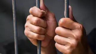 El hombre permanecerá en prisión preventiva como medida cautelar