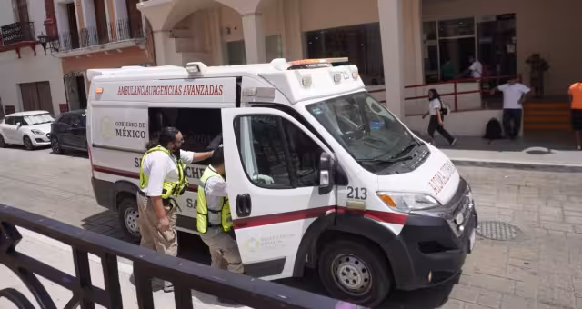 Confusión en banco: pensaron que había fallecido