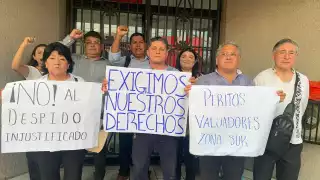 Empleados del Monte de Piedad en Mérida preparan  demanda colectiva