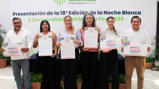 La edición buscará llegar a las comisarías y al sur de la ciudad