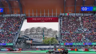 EL GP México 2025 ya se alista