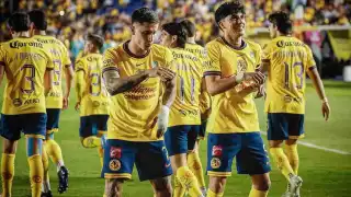 El jugador azulcrema rompe con los esquinas de la revista