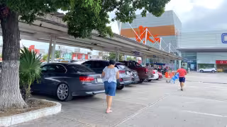 Robo de vehículos en Quintana Roo, al alza; suman 841 unidades sustraídas en el año