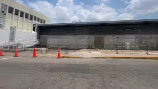 Inicia rehabilitación del mercado Lucas de Gálvez de Mérida tras retiro de puestos ambulantes