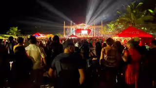 El Cuyo Beach Festival 2026 promete deportes, conciertos y gastronomía para toda la familia