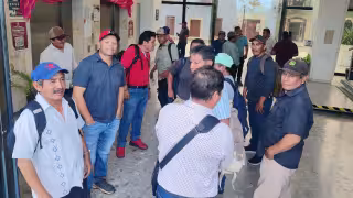 Sequía deja pérdidas millonarias y golpea al campo de Campeche