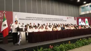 Joaquín Díaz Mena saldará una deuda histórica de desigualdad social y económica con su plan de Gobierno en Yucatán 