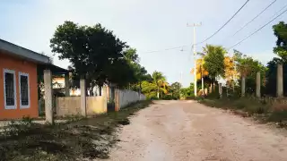 Habitantes de Santa Rita alzan la voz: “Si tenemos que ir al Ayuntamiento, iremos”