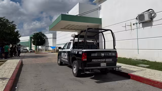 La Policía Ministerial se encuentra investigando los motivos del ataque