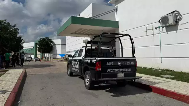 La Policía Ministerial se encuentra investigando los motivos del ataque