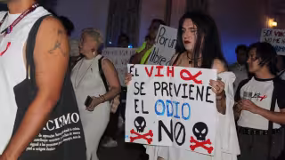 Pacientes con VIH reportan retrasos en estudios y preocupación por tratamientos en el IMSS T1 de Mérida