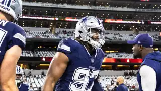 Dallas Cowboys: El primer equipo deportivo en romper la barrera de los 10 mmdd"