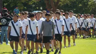 Participarán equipos femeniles y masculinos