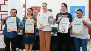 Los eventos estarán a cargo del Ayuntamiento de Mérida