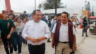 Llaman a ciudadanos a prevenir riesgos