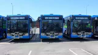 Debido a la veda electoral, se pospone el inicio de las nuevas rutas de Va y Ven