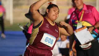 Yucatán destacó en la Paralimpiada Nacional 2025