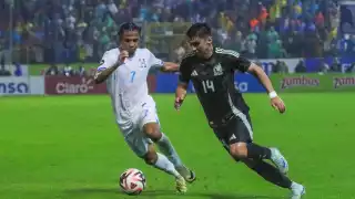 La lluvia se ha intensificado debido a la tormenta tropical Sara