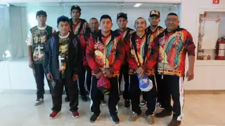 Los yucatecos cumplirán su promesa a la Virgen de Guadalupe