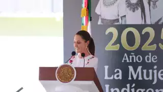 Claudia Sheinbaum continuará apoyando a los yucatecos