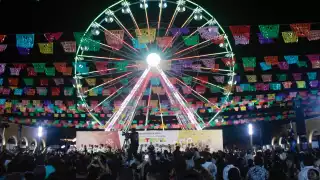 La Feria Xmatkuil 2025 tendrá diversas actividades