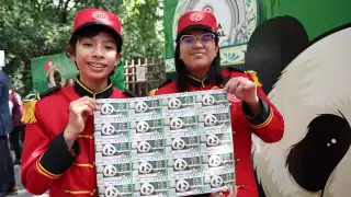 La suerte puede estar de tu lado