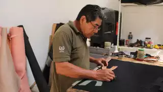 Ante el freno al ingreso de calzado sin aranceles, en Ticul advierten una recuperación