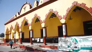 El Alcalde de Ucú garantizó la seguridad de la población