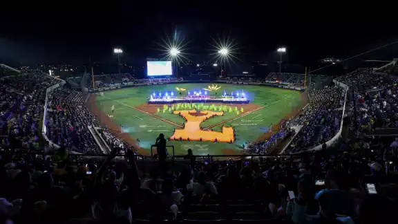 Los Leones de Yucatán jugarán el Clásico Peninsular