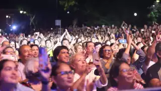 Mérida Fest 2026: conoce la cartelera de eventos para el cierre del 16 al 18 de enero