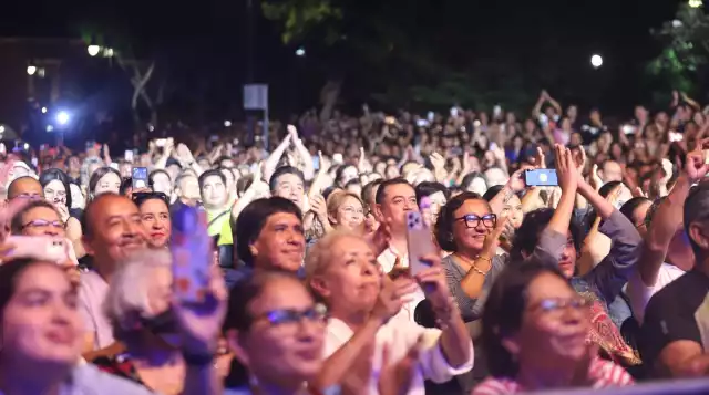 Este fin de semana se cerrarán los eventos del Mérida Fest 2026